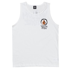 Camiseta Regata Volcom Inked SM25 - Masculina