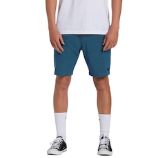 Bermuda Billabong Crossfire Slub Mid SM25 - Masculina