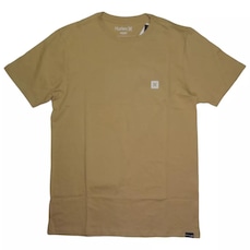 Camiseta Hurley Mini Icon SM25 - Masculina