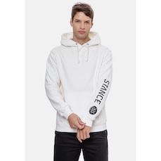 Blusão de Moletom Stance Canguru - Masculino