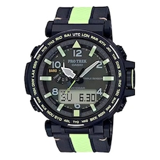 Relógio Casio Pro Trek PRG-650YL-3
