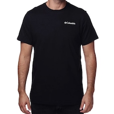 Camiseta Columbia Basic - Masculina