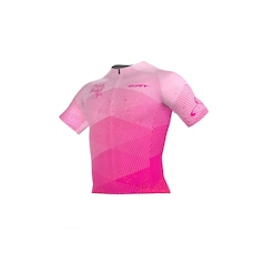 Camisa ciclismo ERT Elite Never Forget slim fit - Unissex