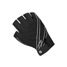 Luva ciclismo meio dedo curto Wg Sports Cycle - Adulto