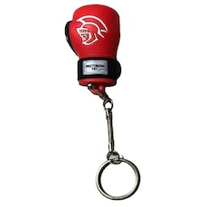 Chaveiro Mini Luva de Boxe Pretorian Unissex