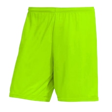 Calção PMC Futebol - Masculino