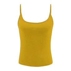 Camiseta Regata PMC Básica - Feminina