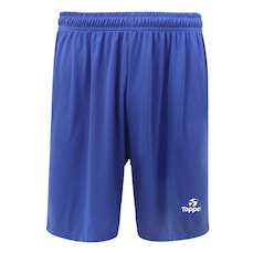 Calção Topper Fut Classic Plus Size - Masculino