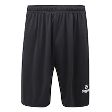 Calção Topper Fut Classic Plus Size - Masculino