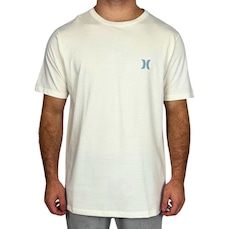 Camiseta Hurley One&Only Relevo - Masculina