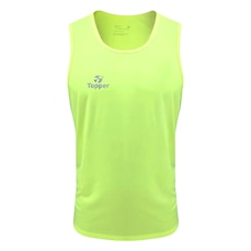 Camiseta Regata Topper Treino Classic - Masculina