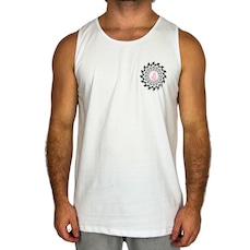Camiseta Regata Volcom Rabbit Hole - Masculina