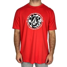 Camiseta Volcom Black Friday - Masculina