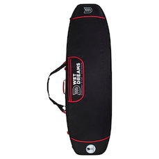 Capa para Prancha de Surf Wet Dreams Sarcófago Tripla 6'6