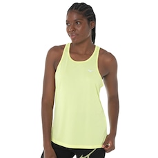 Camiseta Regata Mizuno Nirvana - Feminina