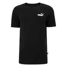 Camiseta Puma ESS Small Logo - Masculina
