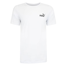 Camiseta Puma ESS Small Logo - Masculina