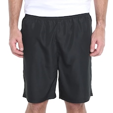 Bermuda Mizuno Big Logo - Masculina