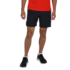 Shorts New Balance Run Club 7" - Masculino