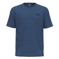 Camiseta Under Armour Tech Vent BRZ - Masculina