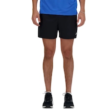 Short New Balance Essentials 5 - Masculino