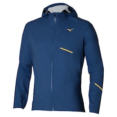 Jaqueta Mizuno Waterproof 20K ER - Masculina