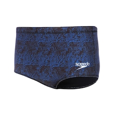 Sunga Speedo Tradicional Deep Map - Masculina