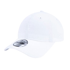 Boné Aba Curva New Era 9TWENTY Los Angeles Hip Hop - Strapback - Adulto
