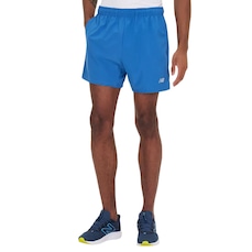 Short New Balance Essentials 5 - Masculino