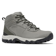 Bota Columbia Impermeável Newton Ridge Plus II - Masculina