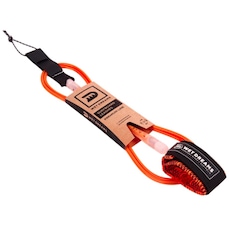 Leash Wet Dreams Comp Cord 6'6 x 6mm Premium
