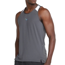 Camiseta Regata Mizuno High 2 - Masculina
