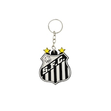 Chaveiro do Santos Cebola Escudo