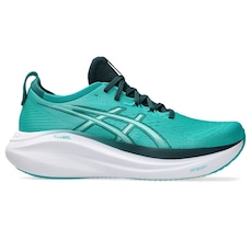 Tênis ASICS GEL-Nimbus 27 - Masculino