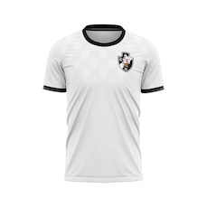 Camiseta do Vasco Braziline Trofeu ADT - Masculina