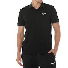 Camiseta Polo Mizuno - Masculina