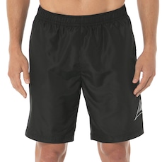 Bermuda Mizuno Run Bird - Masculina