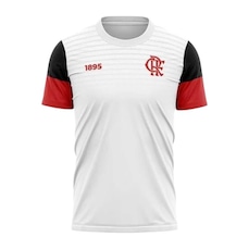 Camiseta do Flamengo 1895 Braziline - Masculina