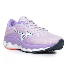 Tênis Mizuno Wave Way 4 - Feminino