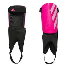 Caneleiras adidas Tiro Match Infantil