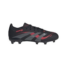 Chuteira de Campo adidas Predator League Firm/Multi-Ground - Infantil