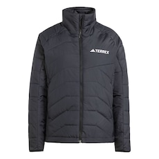 Jaqueta Isolamento adidas Sintético Terrex Multi - Feminina