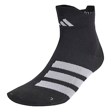 Meia Run x Adizero adidas - Adulto