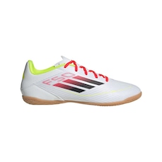 Chuteira Futsal adidas F50 Club - Adulto