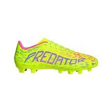 Chuteira de Campo adidas Predator Club Firm/Multi-Ground - Adulto