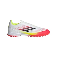 Chuteira sem Cadarços Society adidas F50 League - Adulto