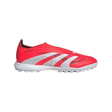 Chuteira sem Cadarços Society adidas Predator League - Adulto