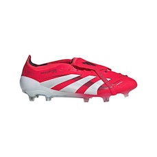Chuteira de Campo adidas Predator Elite Fold-Over Tongue - Adulto