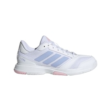 Tênis adidas Indoor Ligra 8 - Feminino