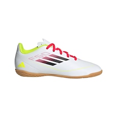 Chuteira Futsal adidas F50 Club - Infantil